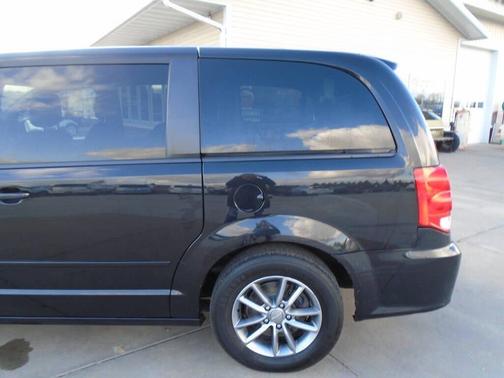 2015 Dodge Grand Caravan AVP/SE