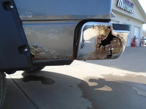 2007 Ford F-150 XLT SuperCab