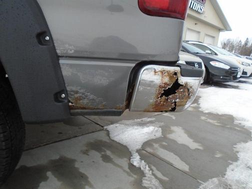 2007 Ford F-150 XLT SuperCab