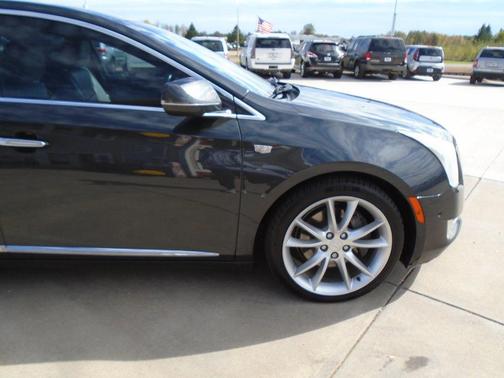 2016 Cadillac XTS Premium