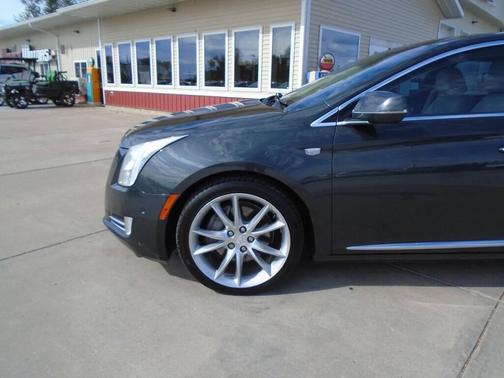2016 Cadillac XTS Premium