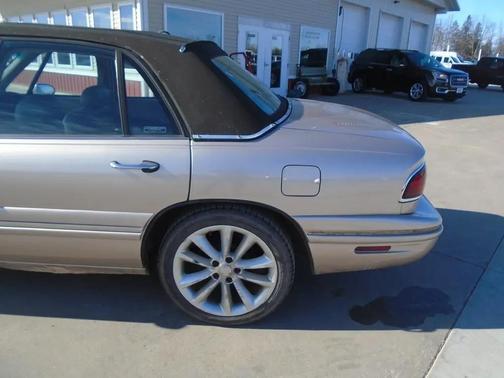 1999 Buick LeSabre Limited