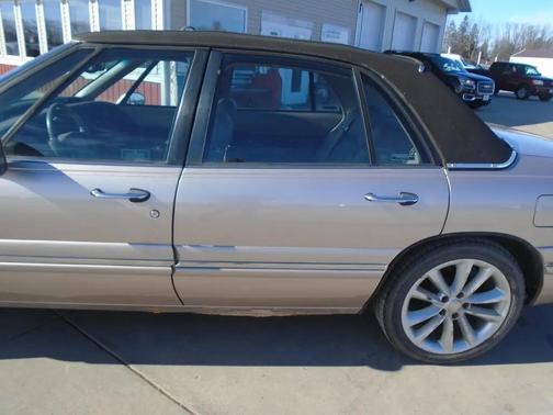 1999 Buick LeSabre Limited