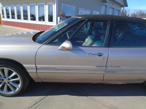 1999 Buick LeSabre Limited
