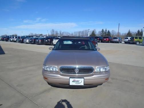 1999 Buick LeSabre Limited