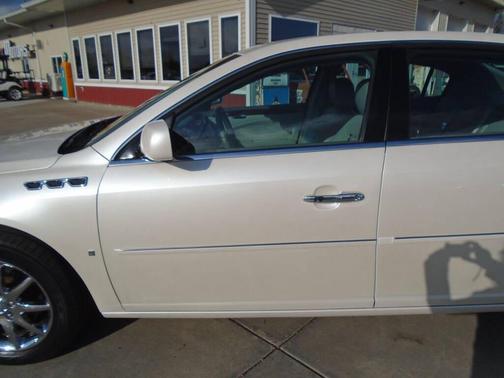 2008 Buick Lucerne CXL