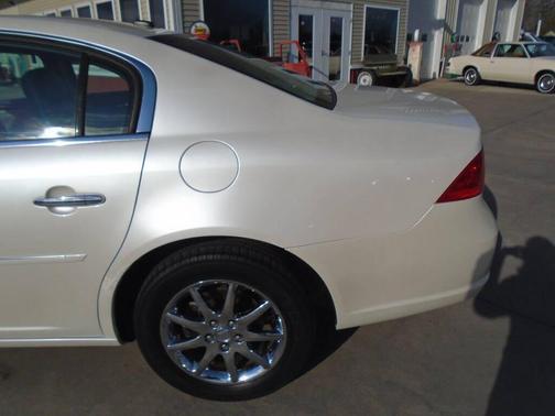 2008 Buick Lucerne CXL