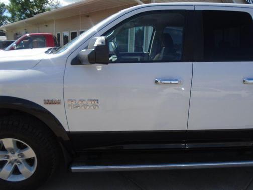 2014 RAM 1500 SLT
