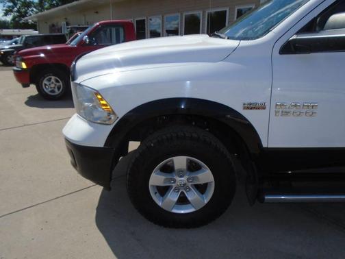 2014 RAM 1500 SLT