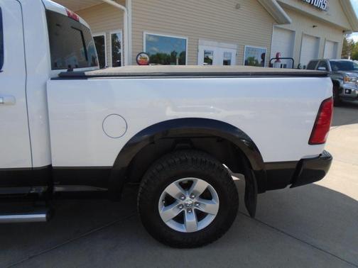 2014 RAM 1500 SLT