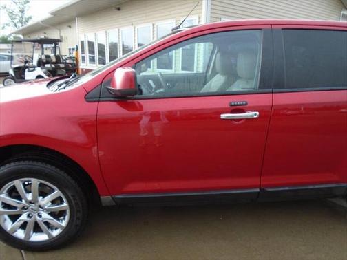 2011 Ford Edge SEL