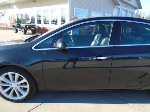 2013 Buick Verano Leather