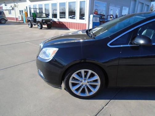 2013 Buick Verano Leather