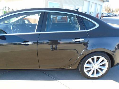 2013 Buick Verano Leather