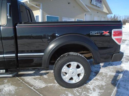 2010 Ford F-150 XL