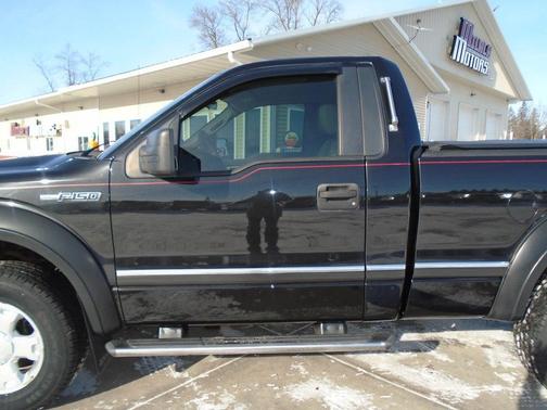 2010 Ford F-150 XL