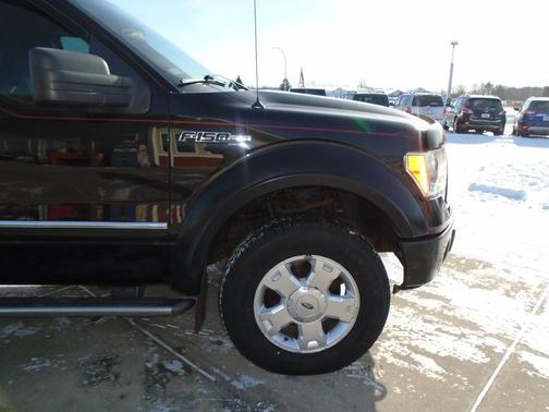 2010 Ford F-150 XL