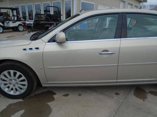 2008 Buick Lucerne CX
