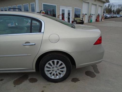 2008 Buick Lucerne CX