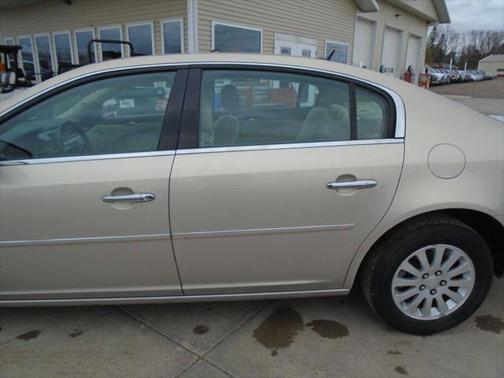 2008 Buick Lucerne CX