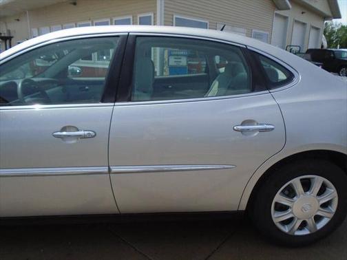 2008 Buick LaCrosse CX