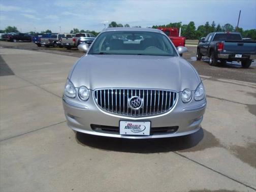 2008 Buick LaCrosse CX