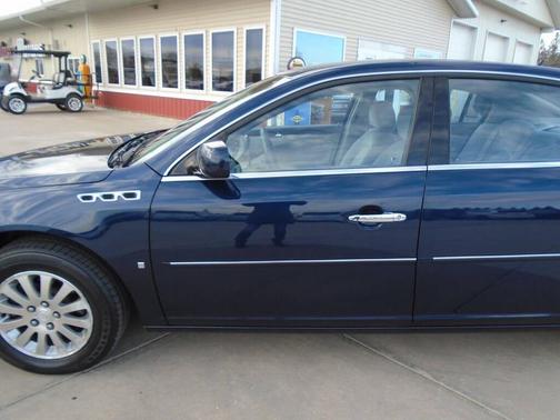 2008 Buick Lucerne CX
