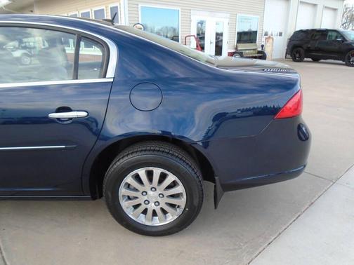 2008 Buick Lucerne CX