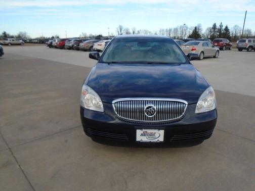 2008 Buick Lucerne CX