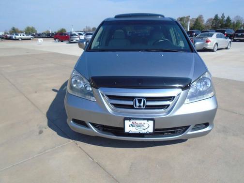 2006 Honda Odyssey EX