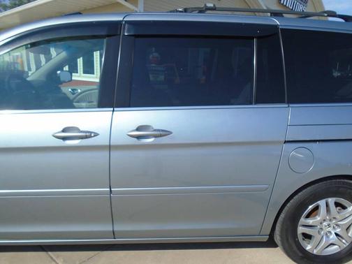 2006 Honda Odyssey EX