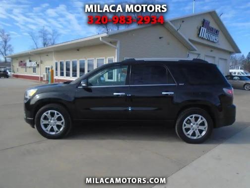 2014 GMC Acadia SLT-1