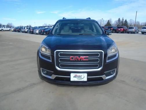 2014 GMC Acadia SLT-1