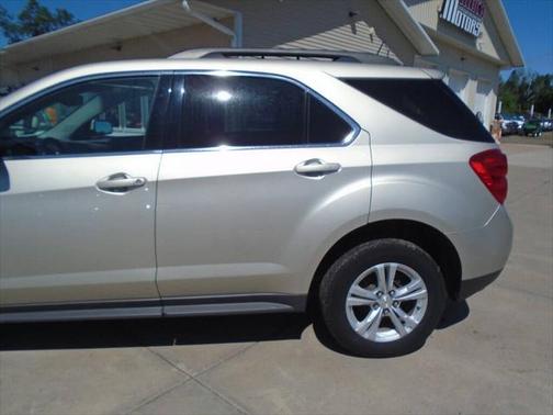 2015 Chevrolet Equinox 1LT