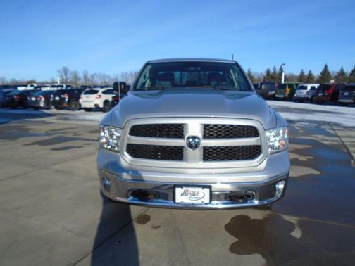 2014 RAM 1500 SLT