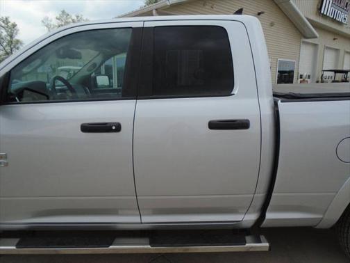 2014 RAM 1500 SLT