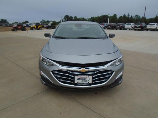 2023 Chevrolet Malibu 1LS