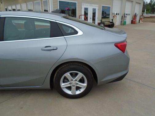 2023 Chevrolet Malibu 1LS