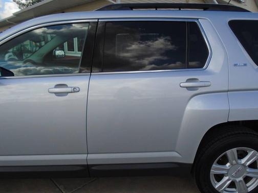 2015 GMC Terrain SLE-2