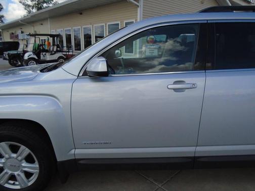 2015 GMC Terrain SLE-2