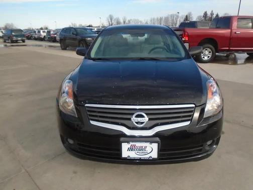 2009 Nissan Altima 2.5 S