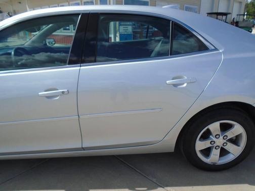 2015 Chevrolet Malibu 1LT