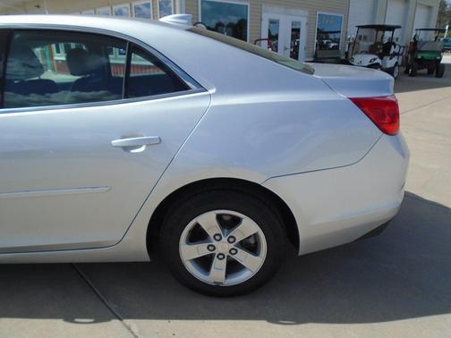 2015 Chevrolet Malibu 1LT