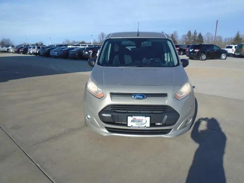 2014 Ford Transit Connect XLT w/Rear Liftgate