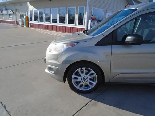 2014 Ford Transit Connect XLT w/Rear Liftgate