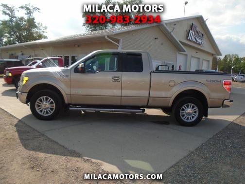 2011 Ford F-150 XL