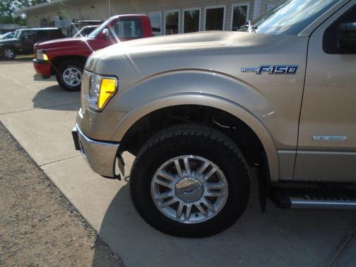 2011 Ford F-150 XL