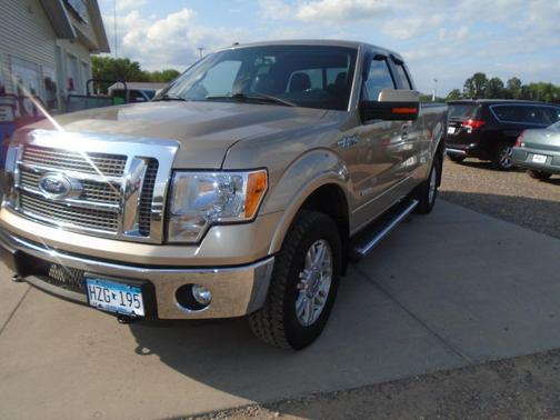 2011 Ford F-150 XL