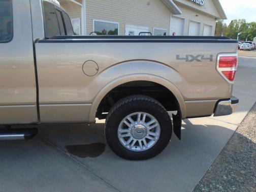 2011 Ford F-150 XL