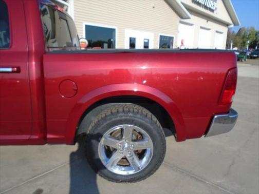 2012 RAM 1500 SLT